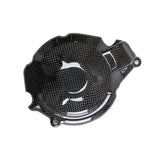 LighTech Carbon Fibre Electric Cover For Suzuki GSXR 1000 2017-22