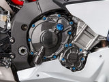 LighTech Carbon Fibre Electric Cover for Yamaha R1 2020-22