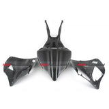 Fullsix Carbon Fibre Tail Seat Monocoque Set For Ducati Panigale 959