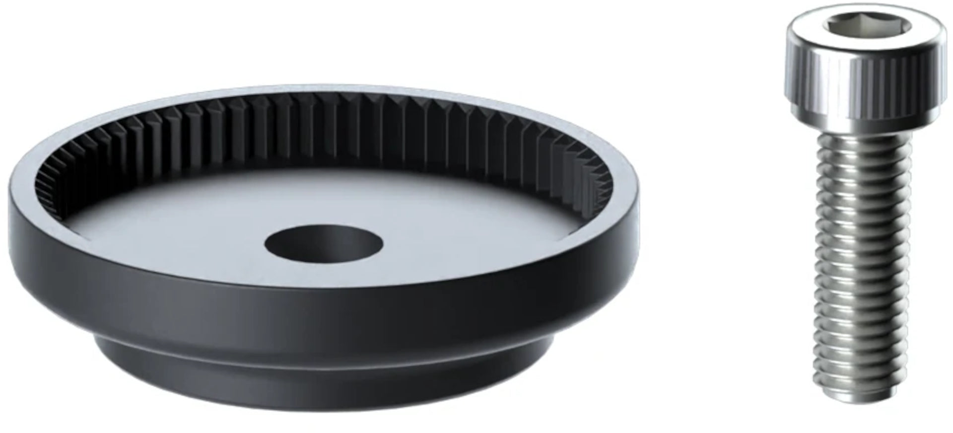 SP Connect Sprocket Adapter