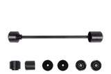 T-Rex Rear Fork Protector for Suzuki Hayabusa 2008-22