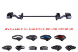 T-Rex No Cut Frame Sliders For Suzuki Hayabusa 2021