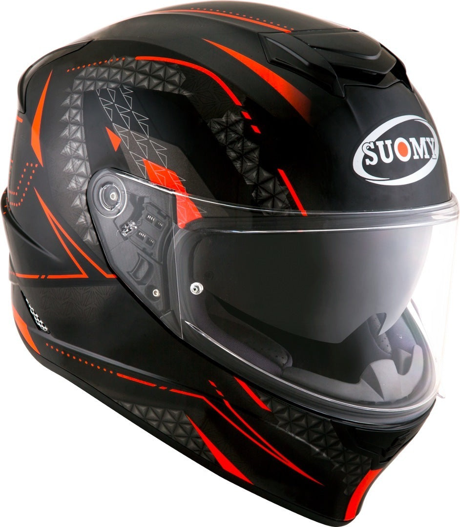 Suomy Stellar Shade Helmet