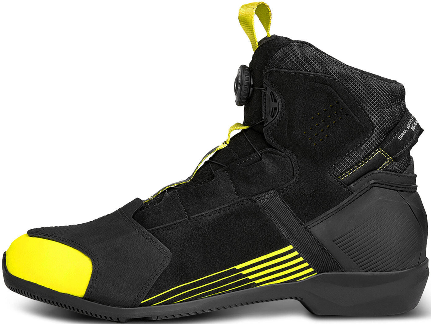 SHIMA Edge Waterproof Shoes