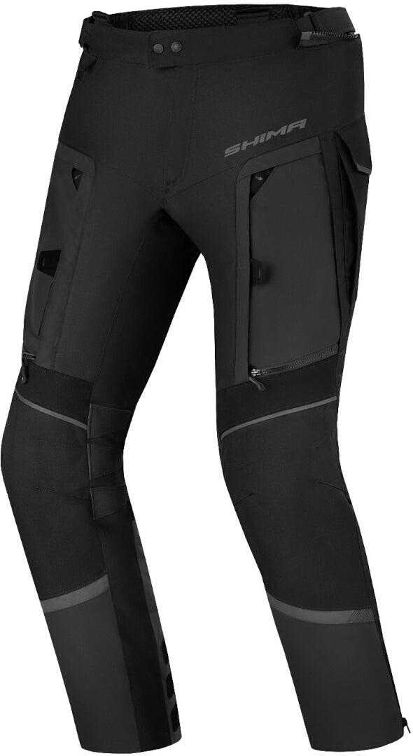SHIMA Hero 2.0 Waterproof Textile Pants