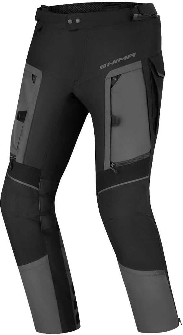 SHIMA Hero 2.0 Waterproof Textile Pants
