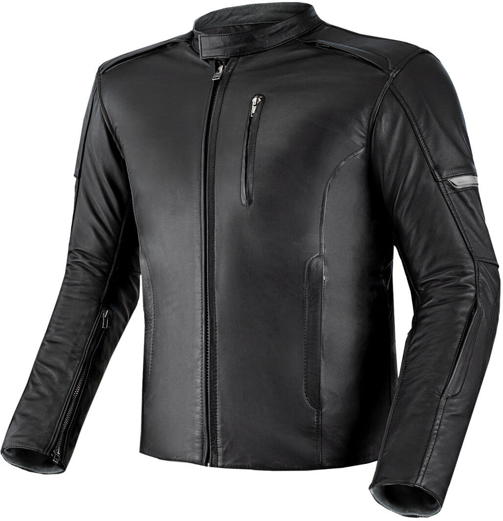 SHIMA Hunter+ 2.0 Leather Jacket