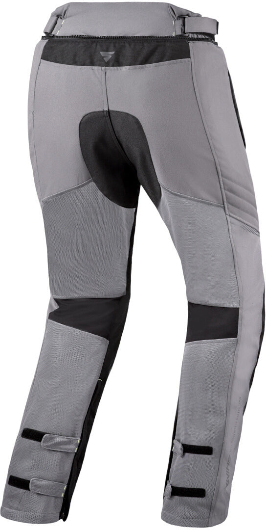 SHIMA Jet Waterproof Textile Pants