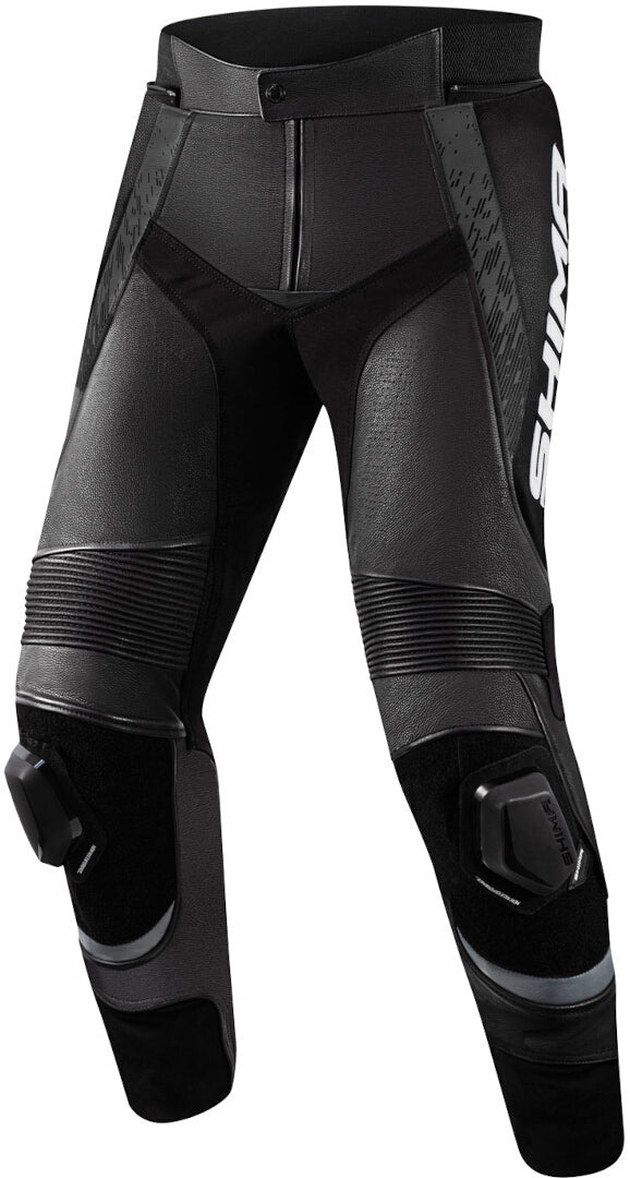 SHIMA STR 2.0 Leather Pants