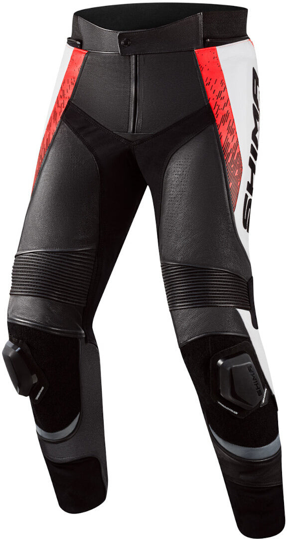 SHIMA STR 2.0 Leather Pants