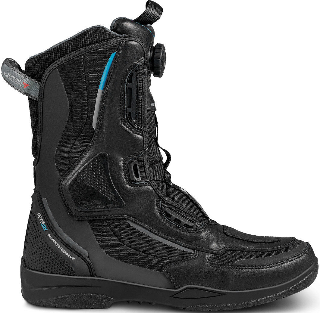 SHIMA Strato Waterproof Boots