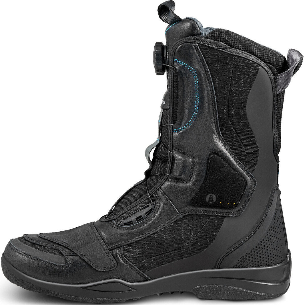 SHIMA Strato Waterproof Boots