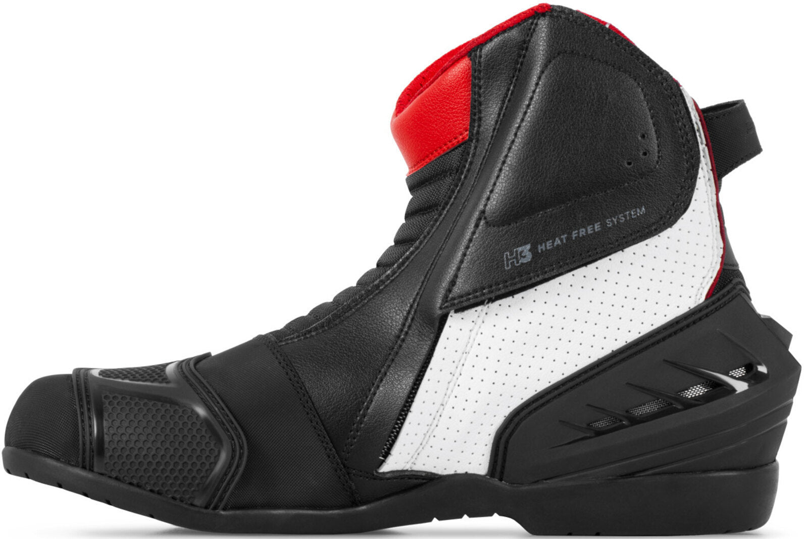 SHIMA SX-6 Boots