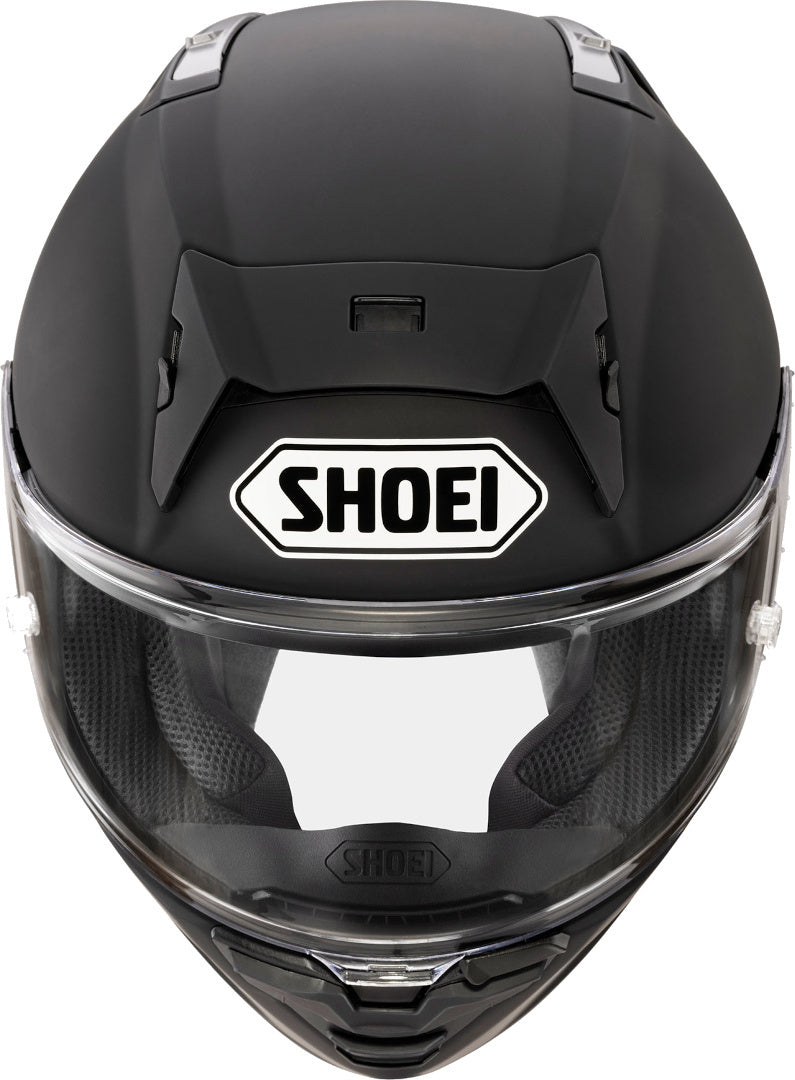 Shoei X-SPR Pro Matt Black Helmet