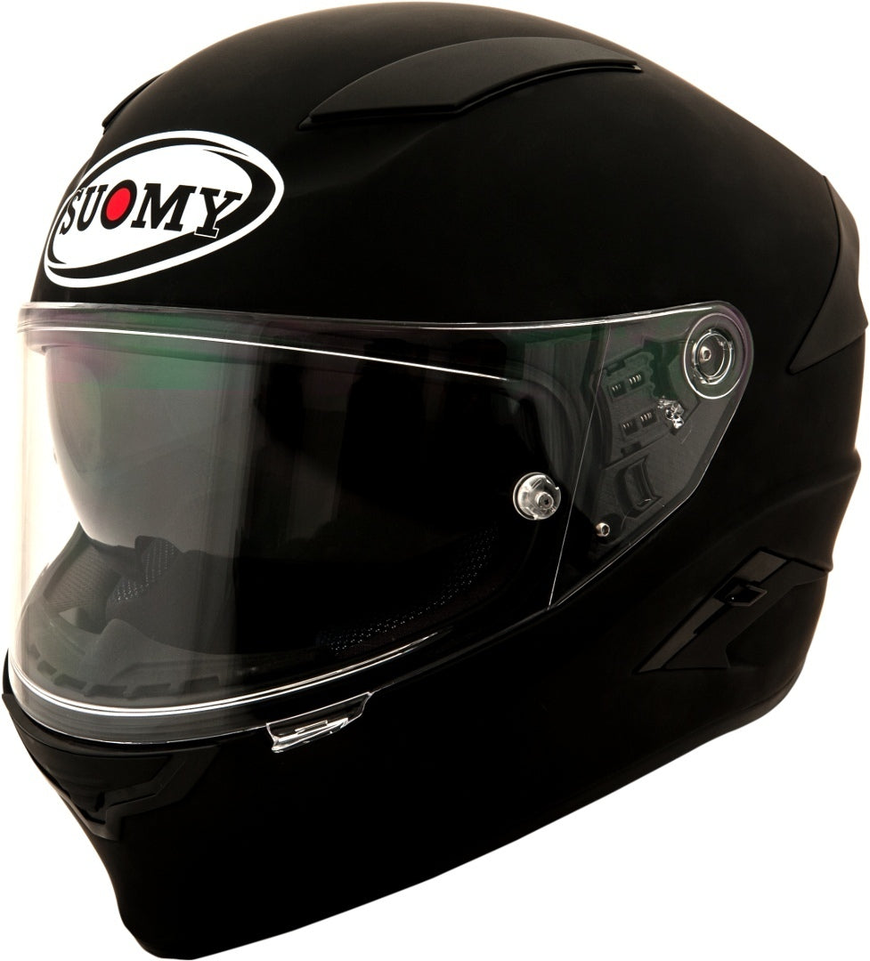 Suomy Speedstar Plain Helmet