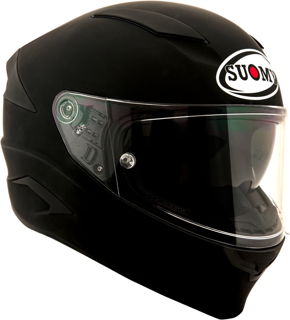 Suomy Speedstar Plain Helmet