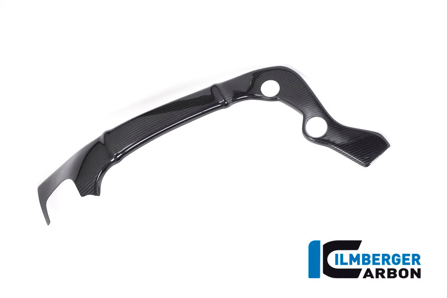 Ilmberger Carbon Fibre Left Frame Cover For Suzuki GSXR 1000 2017-22