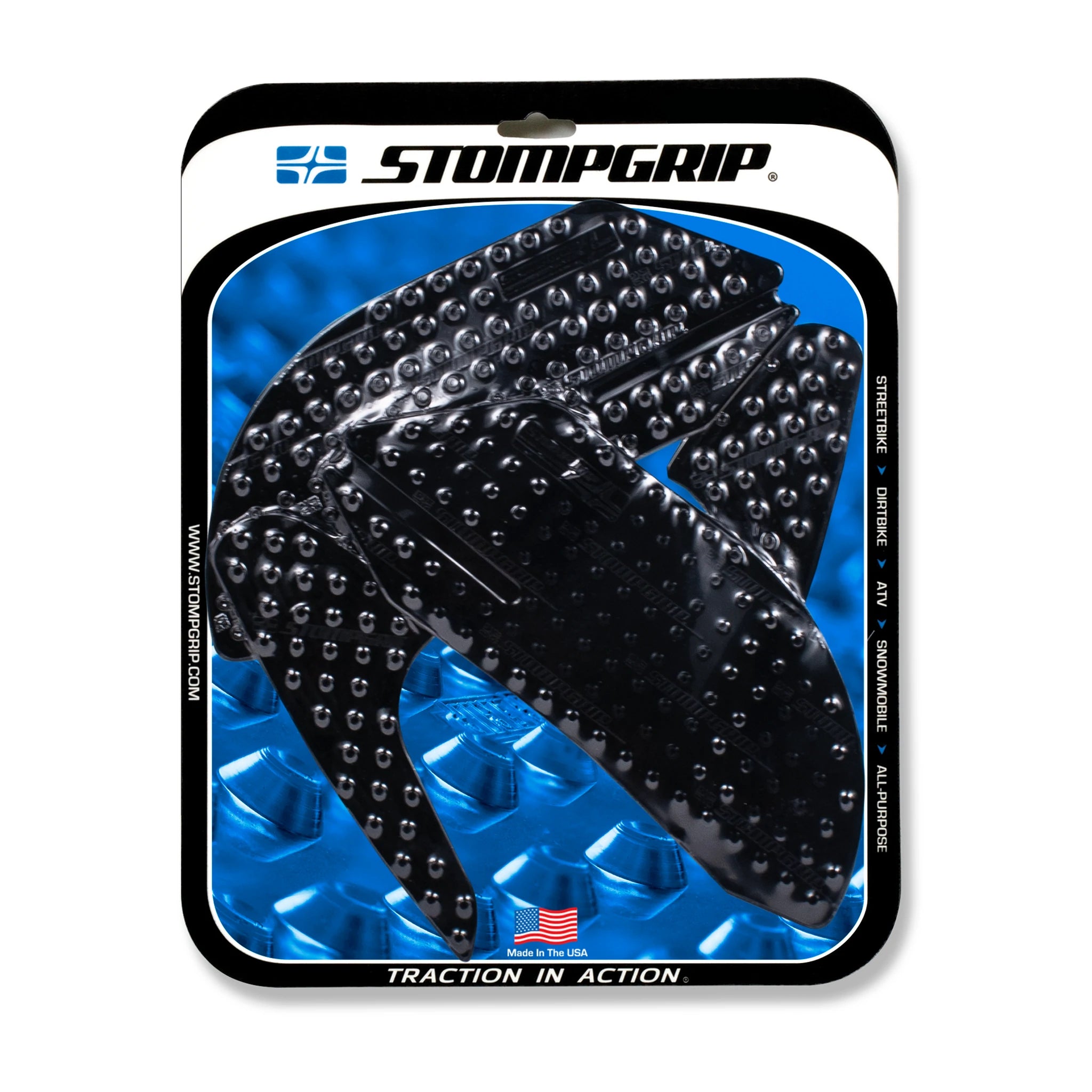 Stompgrip Tank Grip for Ducati Panigale 959