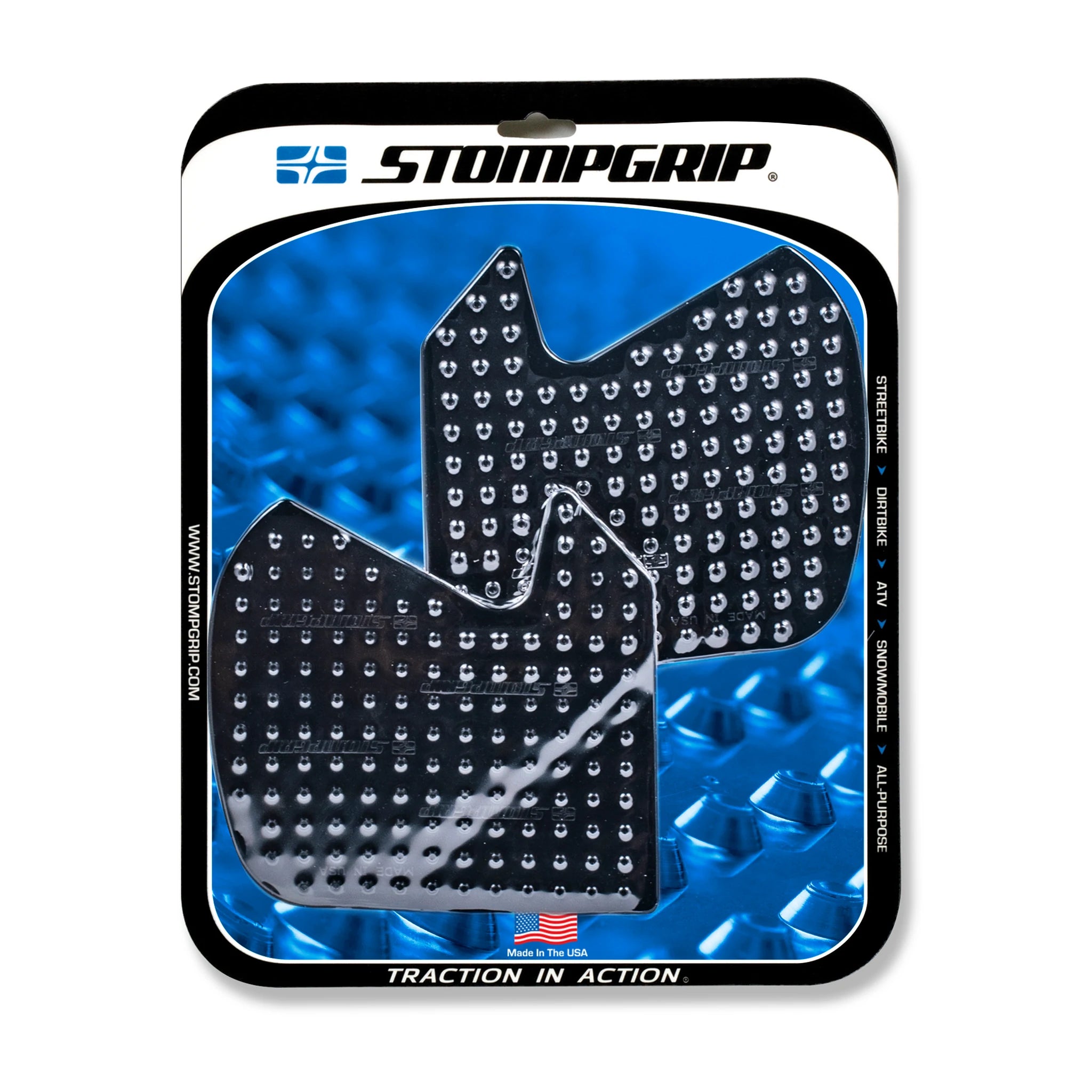 Stompgrip Tank Grip for BMW G 310 R