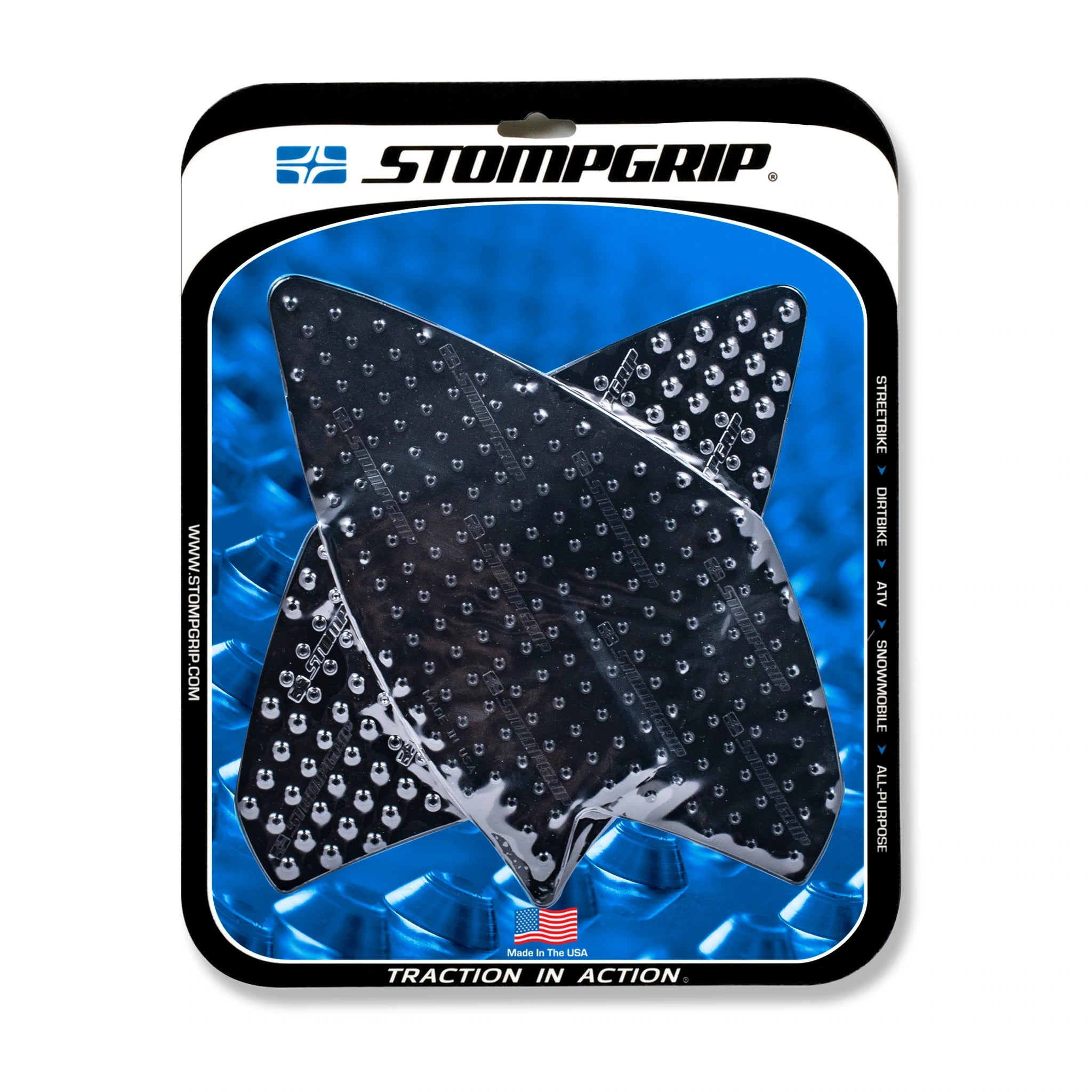Stompgrip Tank Grip for BMW G 310 GS