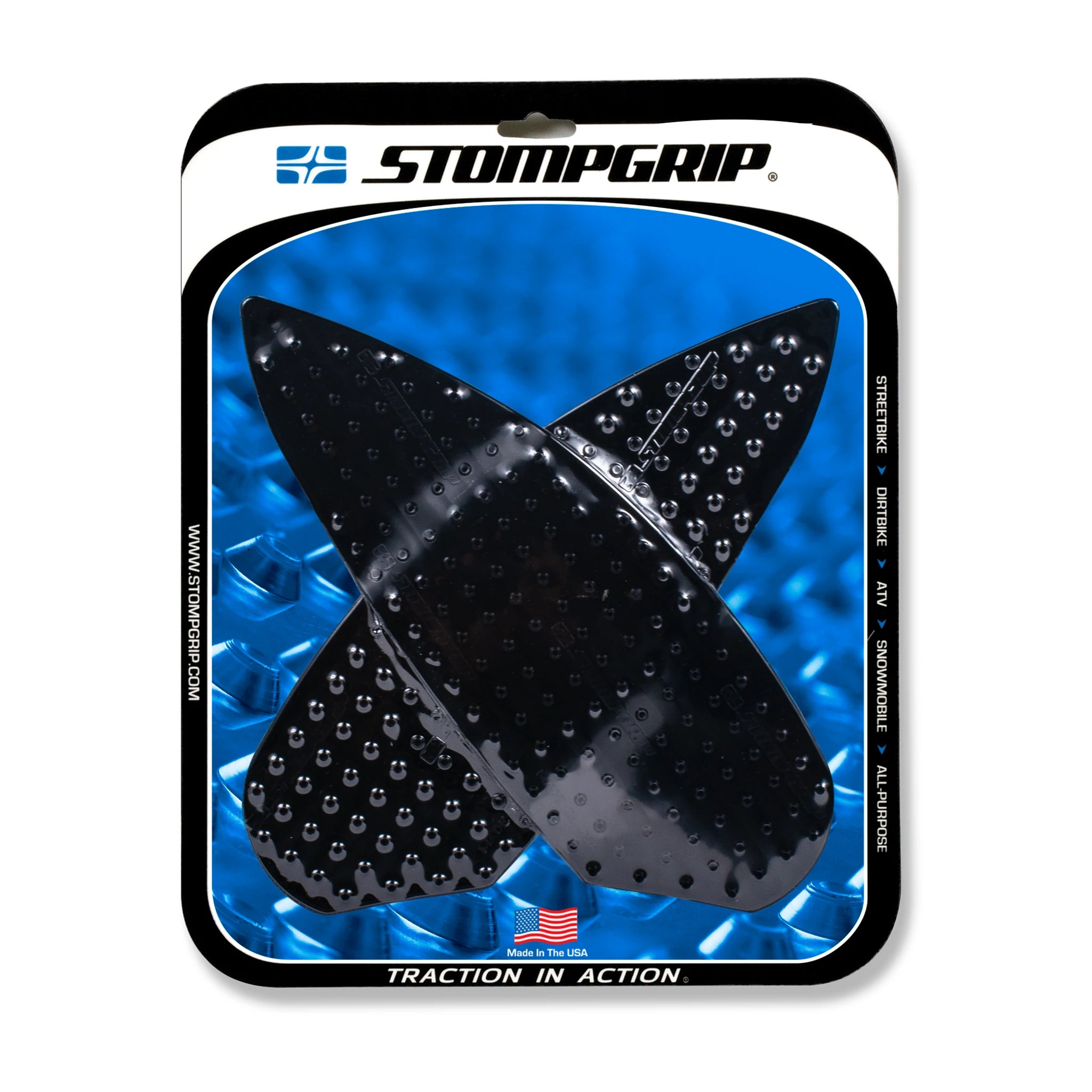 Stompgrip Tank Grip for BMW M 1000 RR