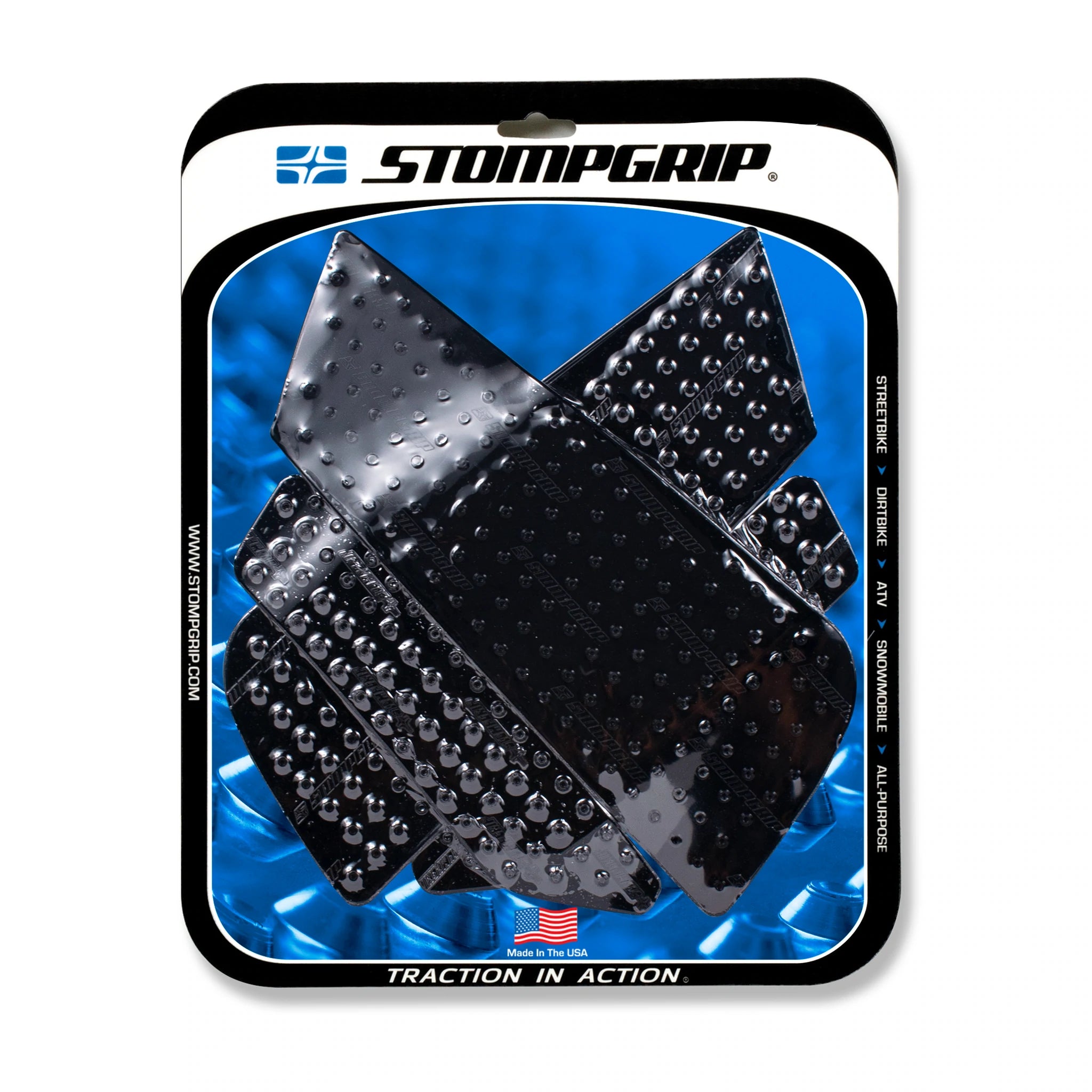 Stompgrip Tank Grip for BMW S1000 XR 2020