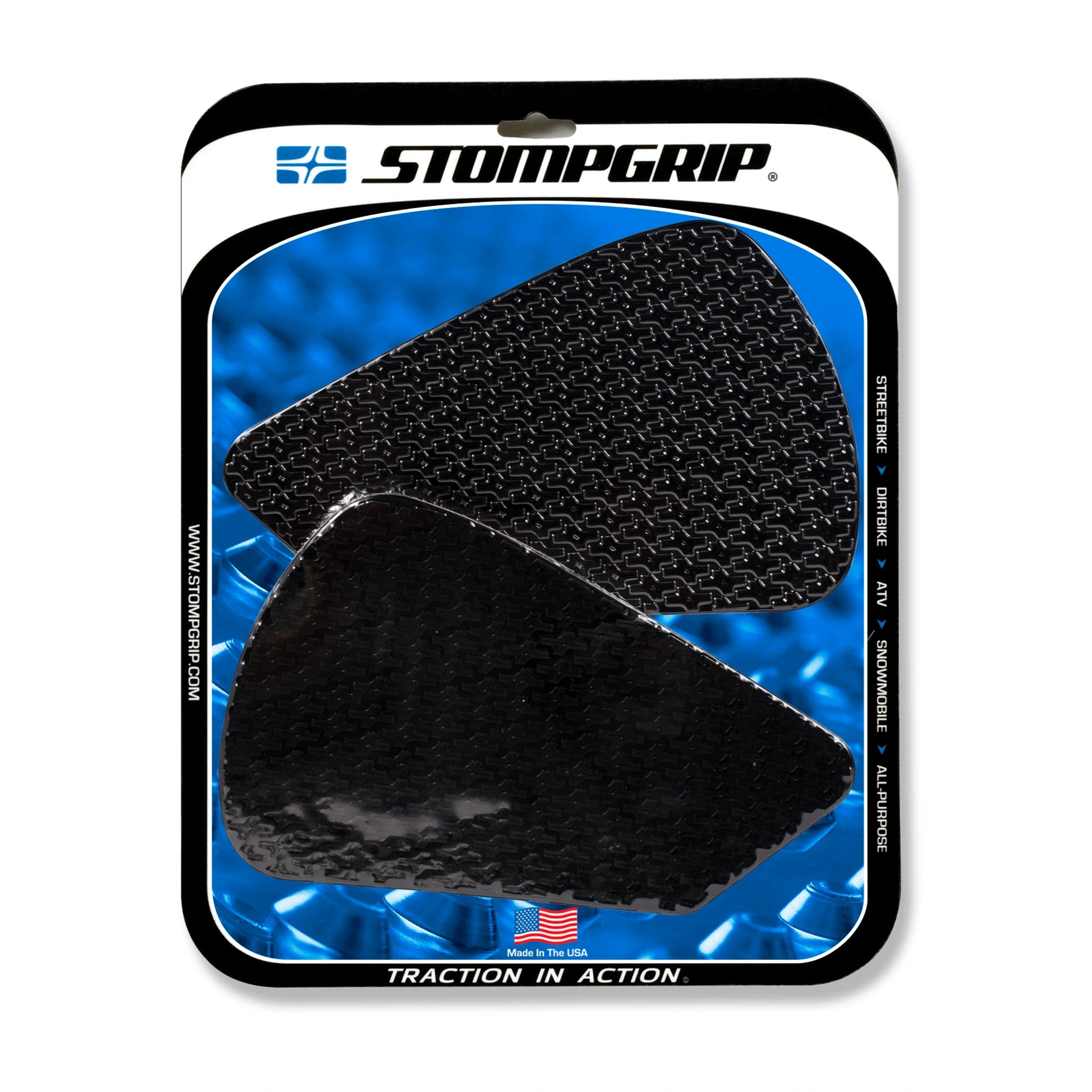 Stompgrip Tank Grip for BMW R 1250 GS