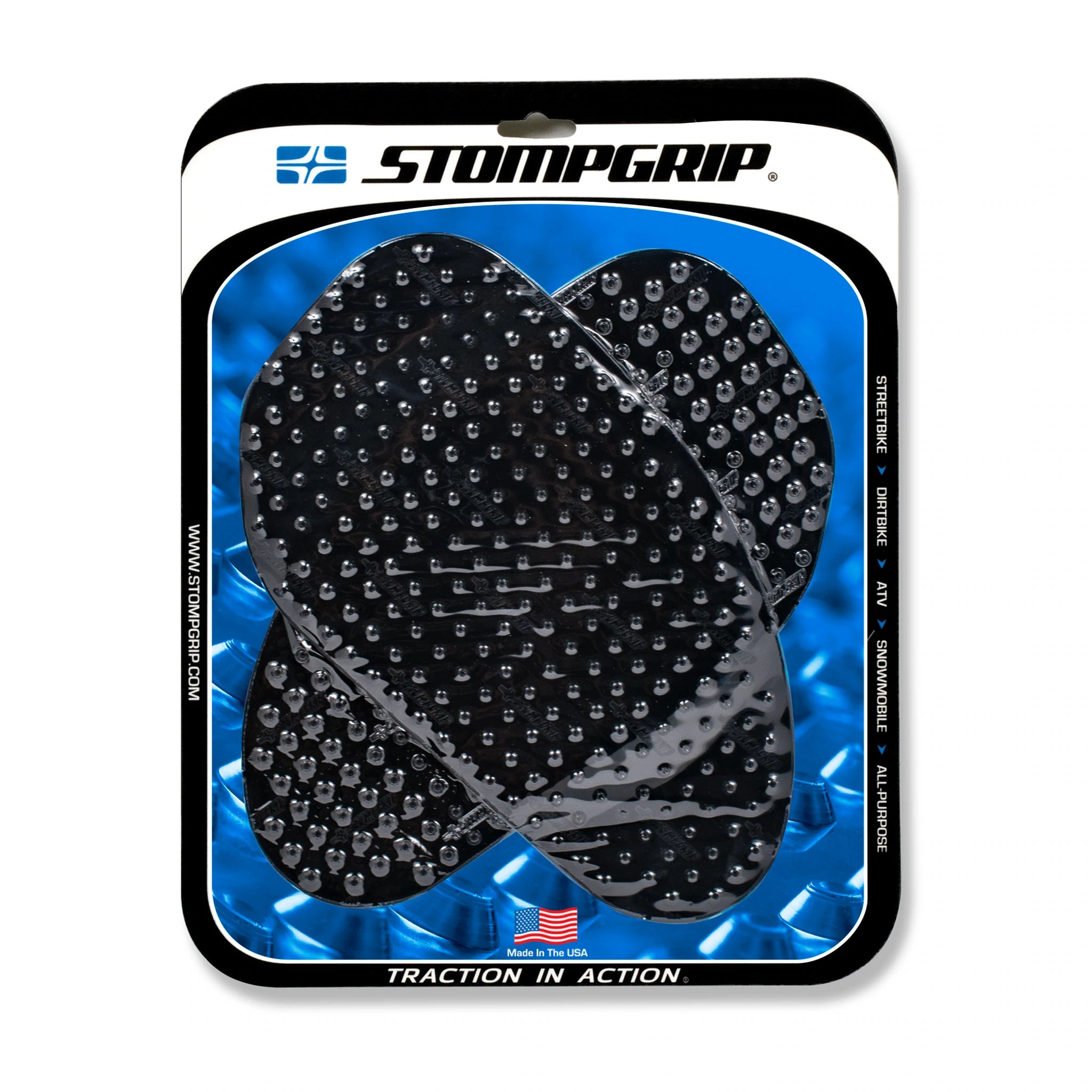 Stompgrip Tank Grip for BMW R 1250 GS Adventure