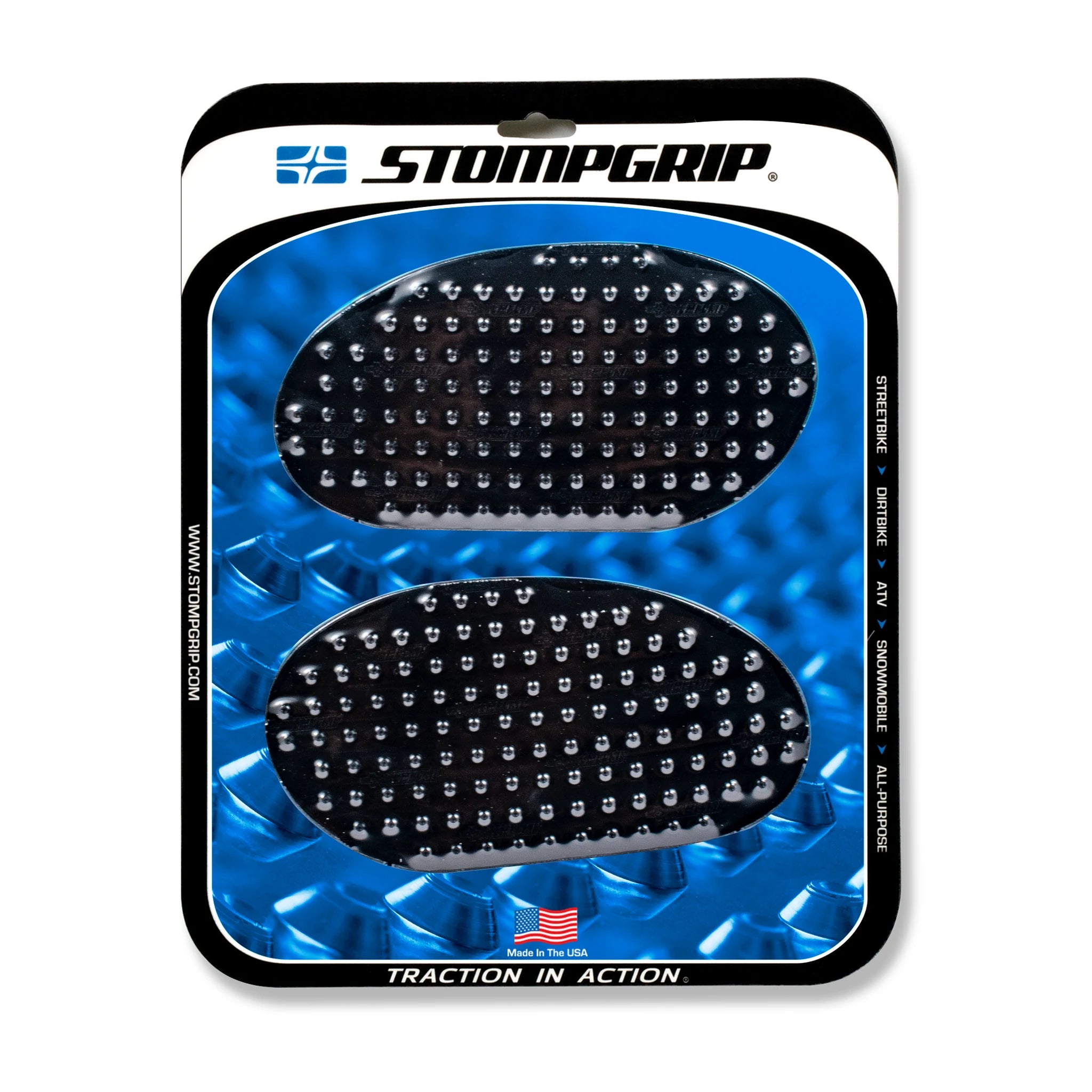 Stompgrip Tank Grip for BMW R NineT Scrambler