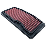 DNA Air Filter for Triumph Street Triple RS 2017-22