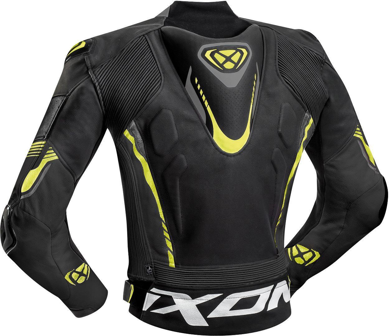 Ixon Vortex 2 Leather Jacket