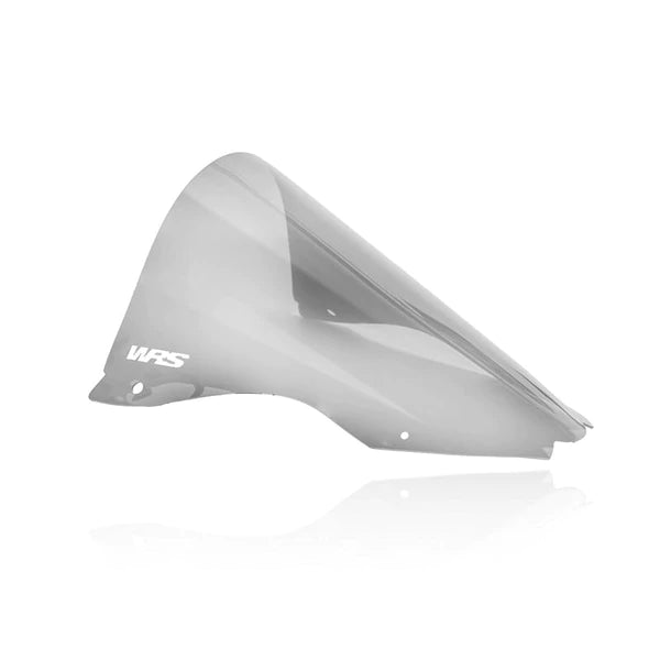 WRS Double Bubble Tall Racing Windscreen for Kawasaki ZX-10RR 2021
