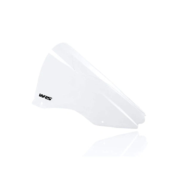 WRS Double Bubble Tall Racing Windscreen for Kawasaki ZX-10R 2021