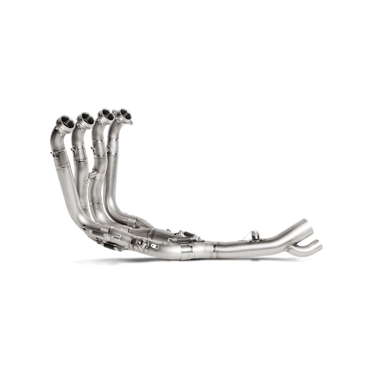 Akrapovic Exhaust Header for BMW S1000 XR