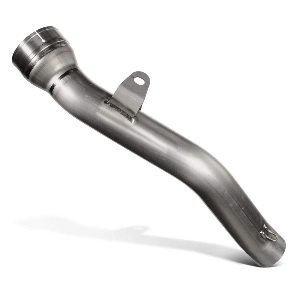 Akrapovic Exhaust Linkage Pipes for Kawasaki ZX-10R 2021