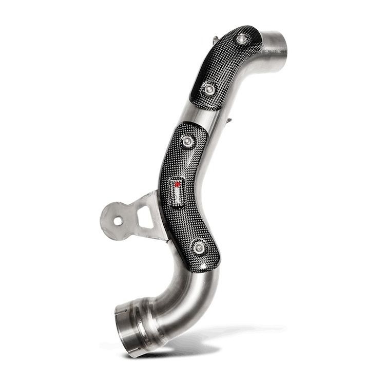 Akrapovic Full Exhaust System for BMW R NineT