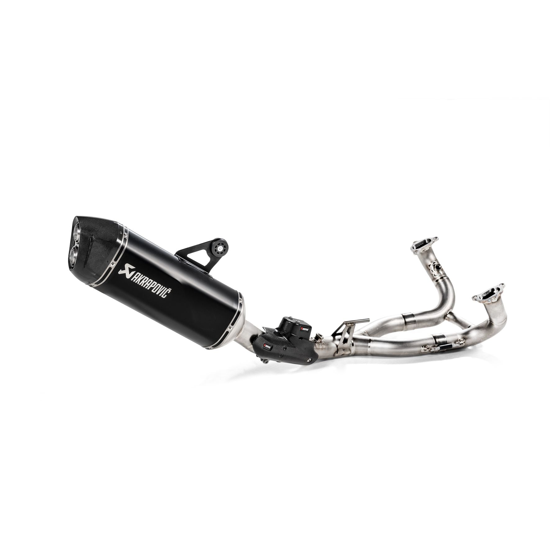 Akrapovic Exhaust Header for BMW R 1250 GS Adventure