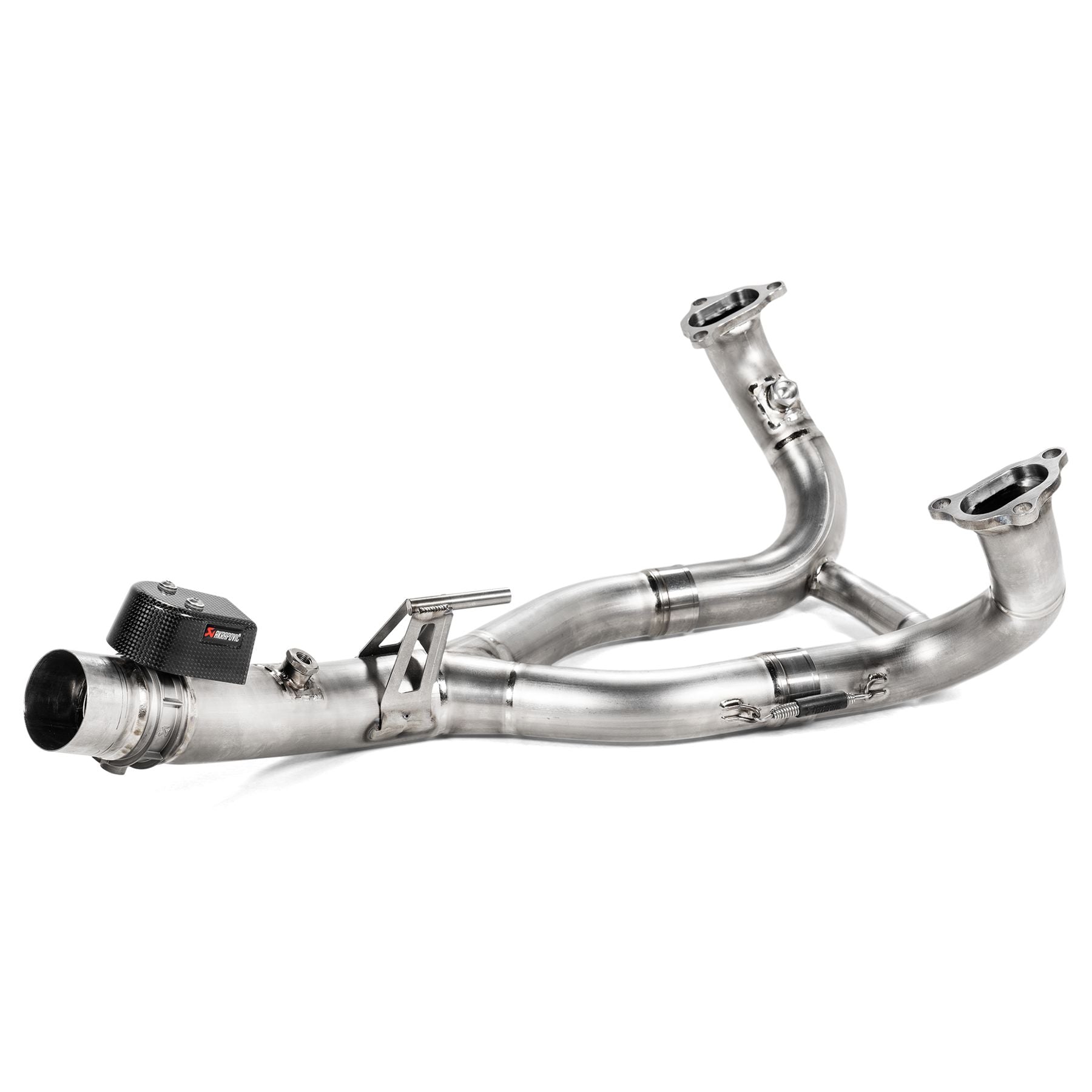 Akrapovic Exhaust Header for BMW R 1250 R