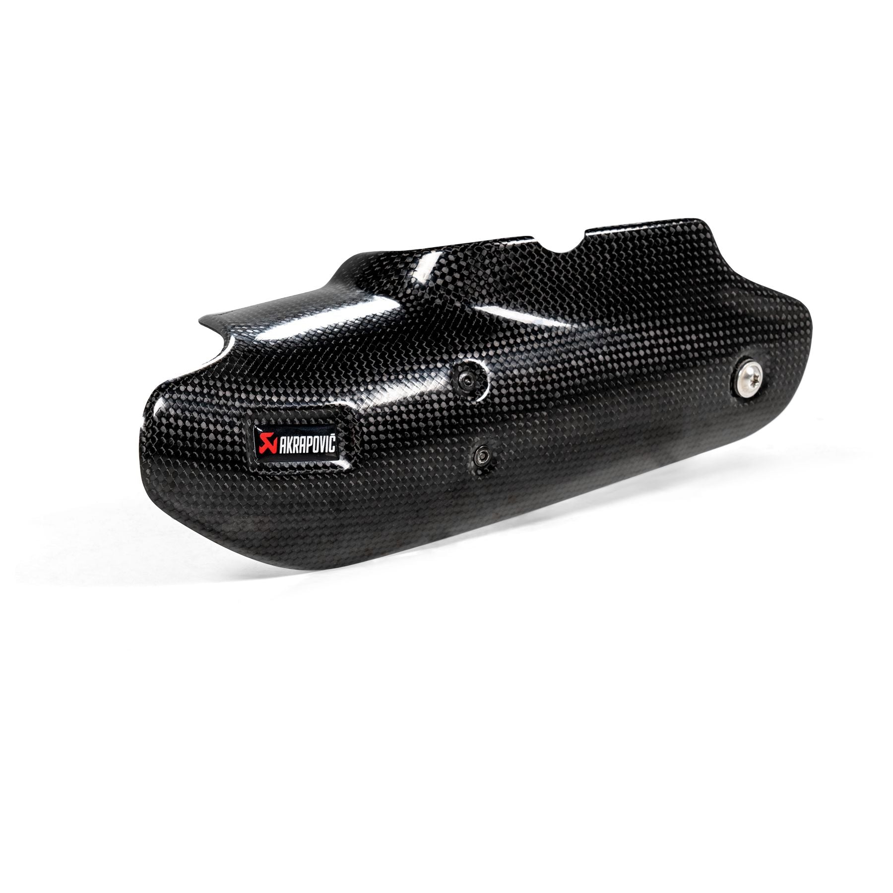 Akrapovic Slip-On Exhaust for BMW R 1250 GS Adventure