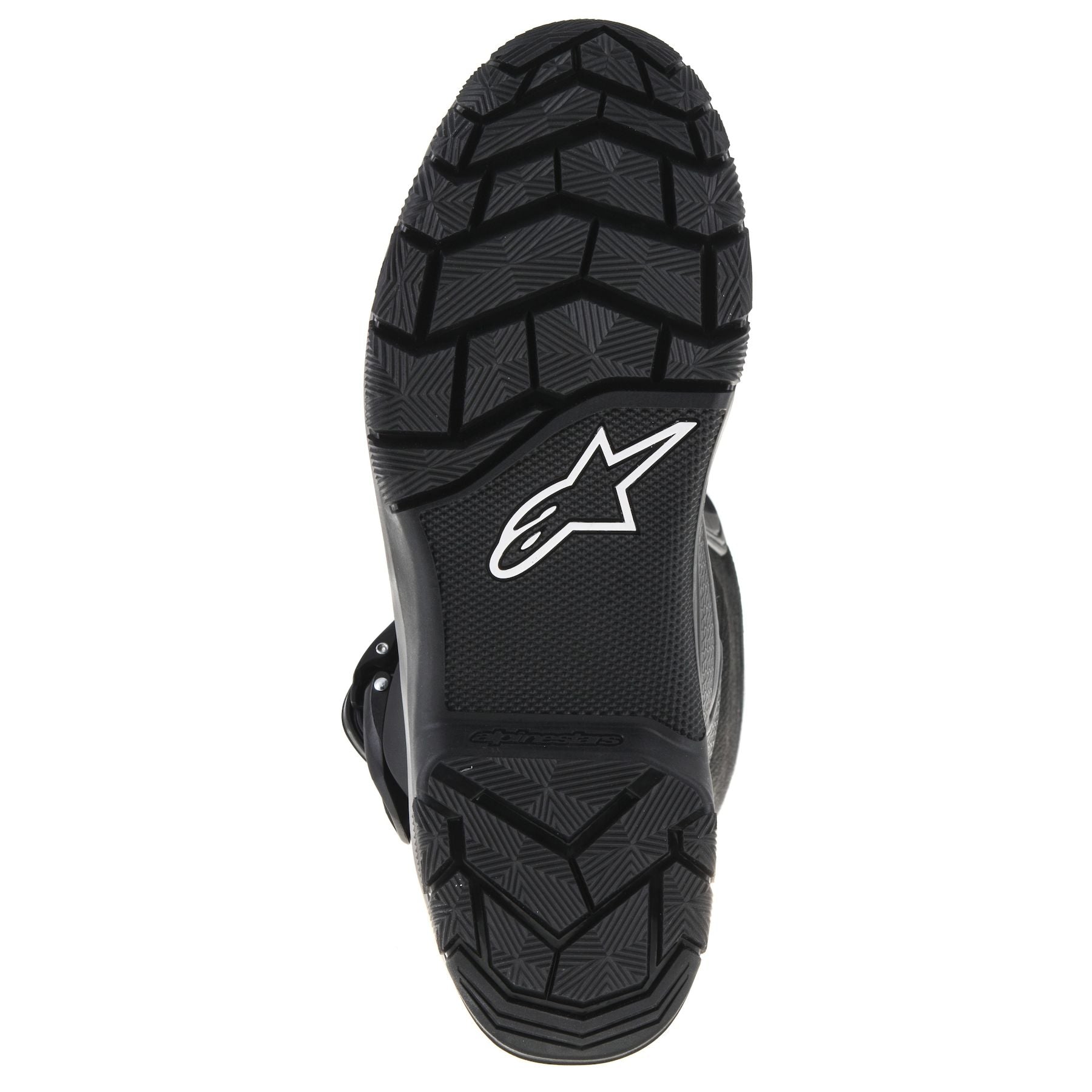 Alpinestars Corozal Adventure Drystar Boots