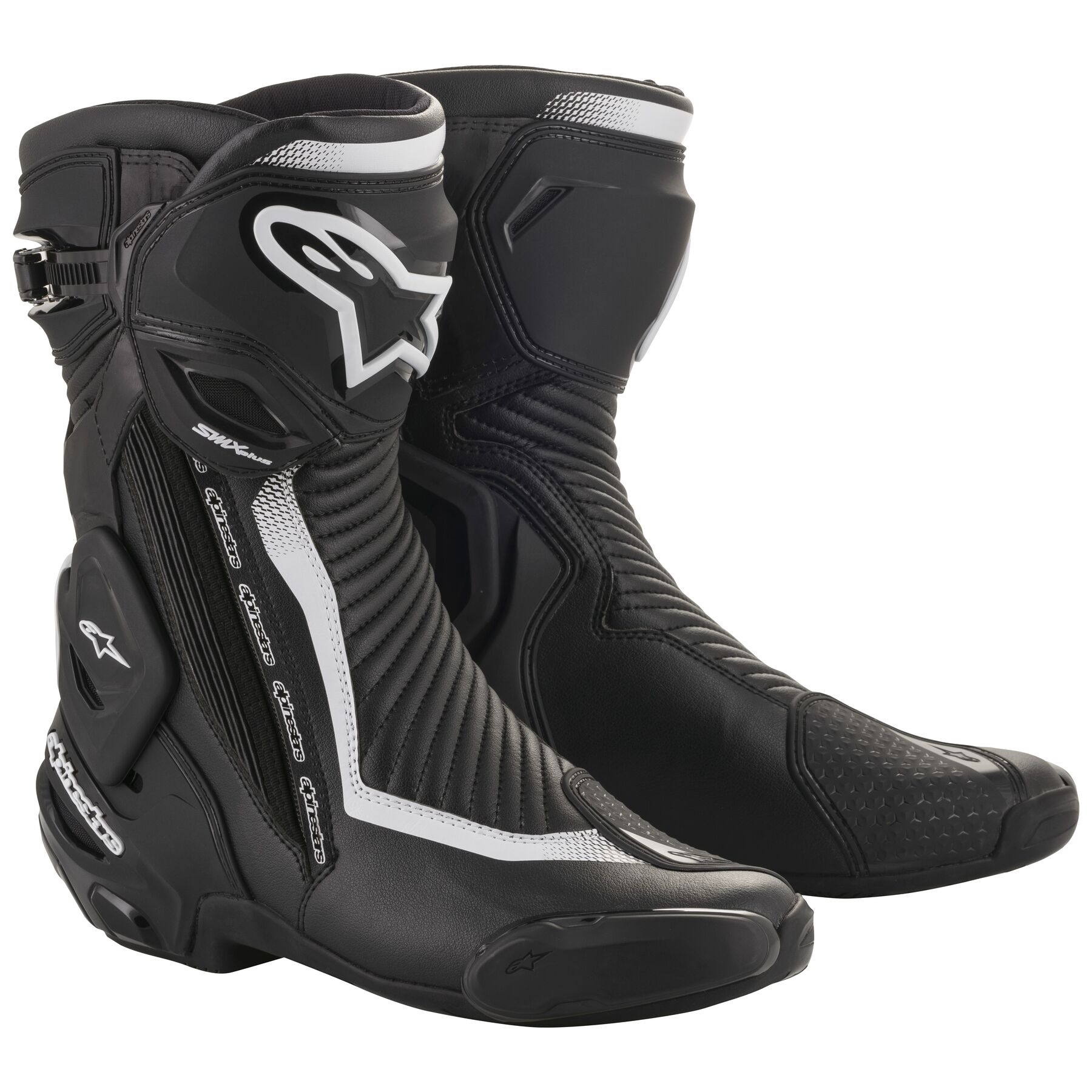 Alpinestars Stella SMX Plus v2 Boots