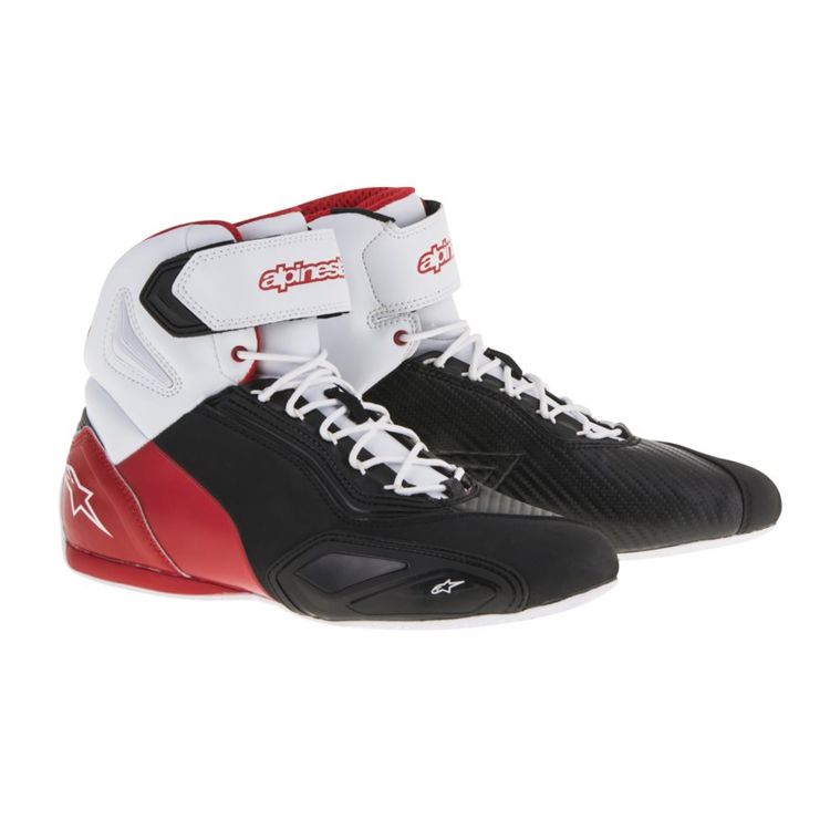Alpinestars Faster 2 Shoes