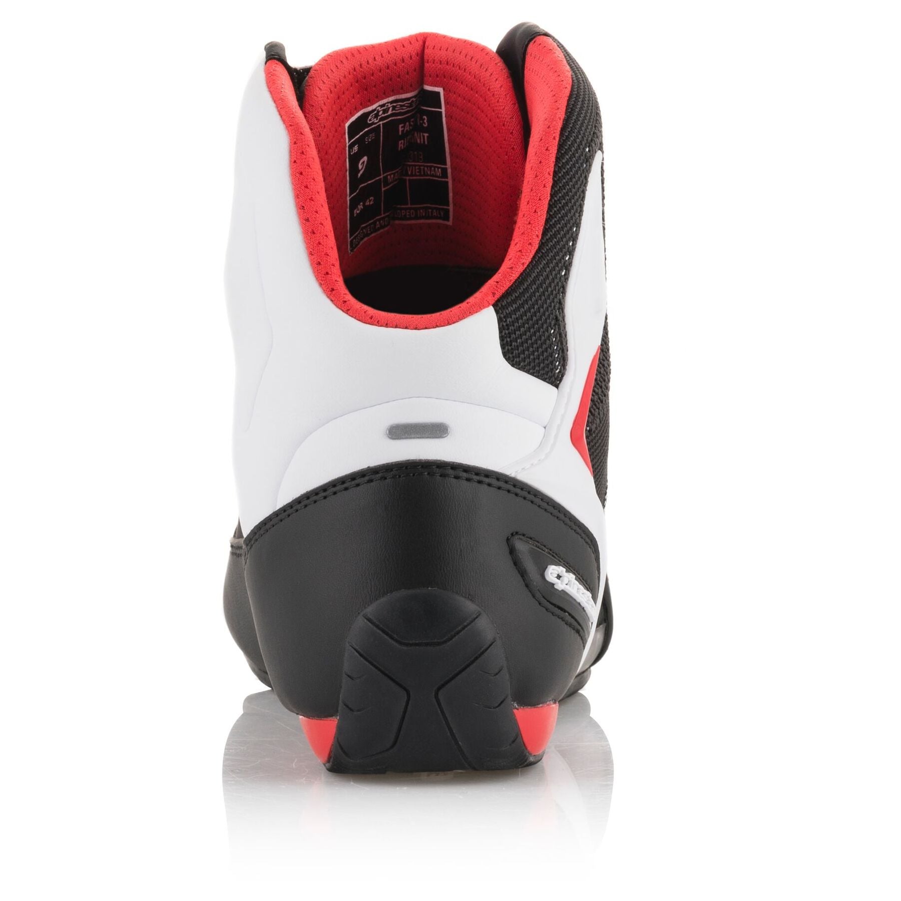 Alpinestars Faster 3 Rideknit Shoes