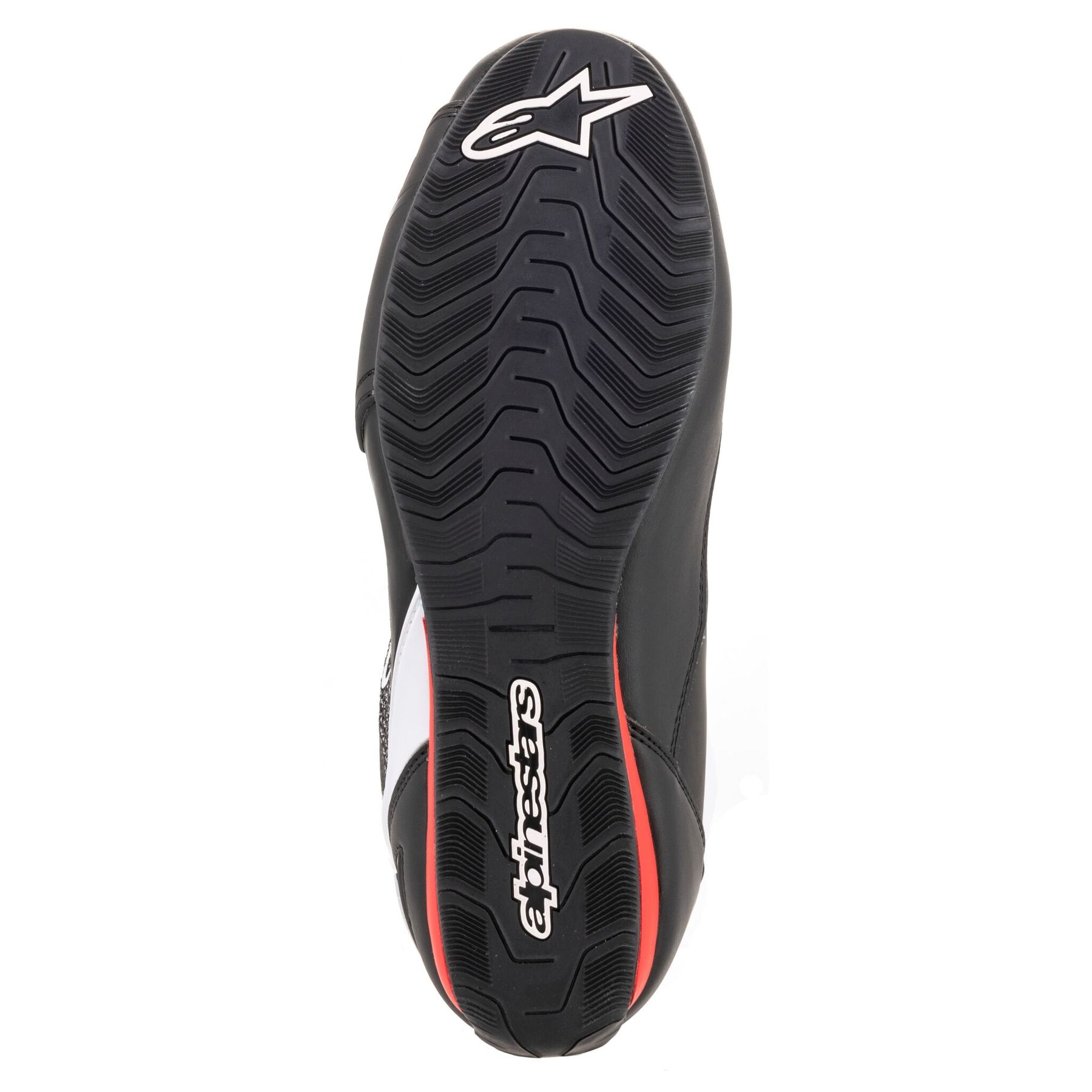 Alpinestars Faster 3 Rideknit Shoes
