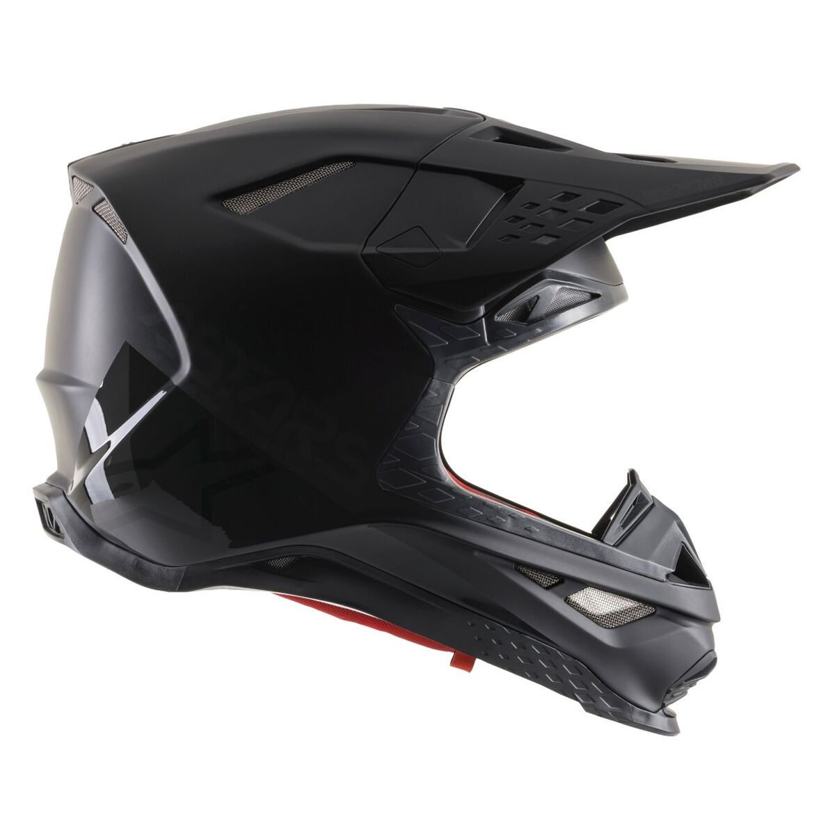 Alpinestars Supertech M8 Echo Helmet