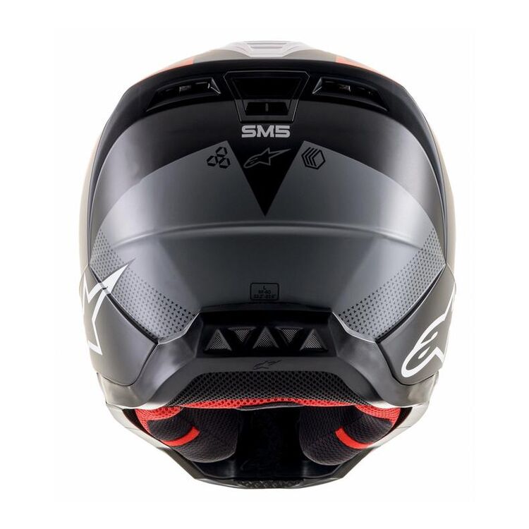 Alpinestars M5 Rayon Helmet