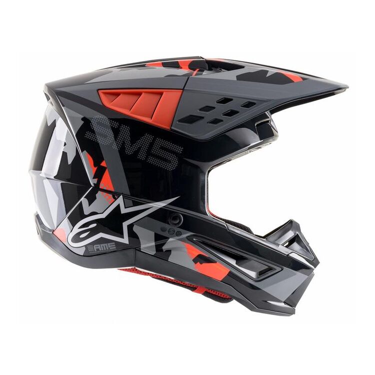 Alpinestars M5 Rover Helmet