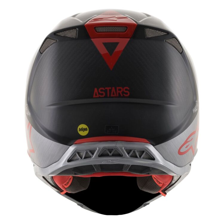 Alpinestars Supertech M10 Carbon San Diego LE Helmet