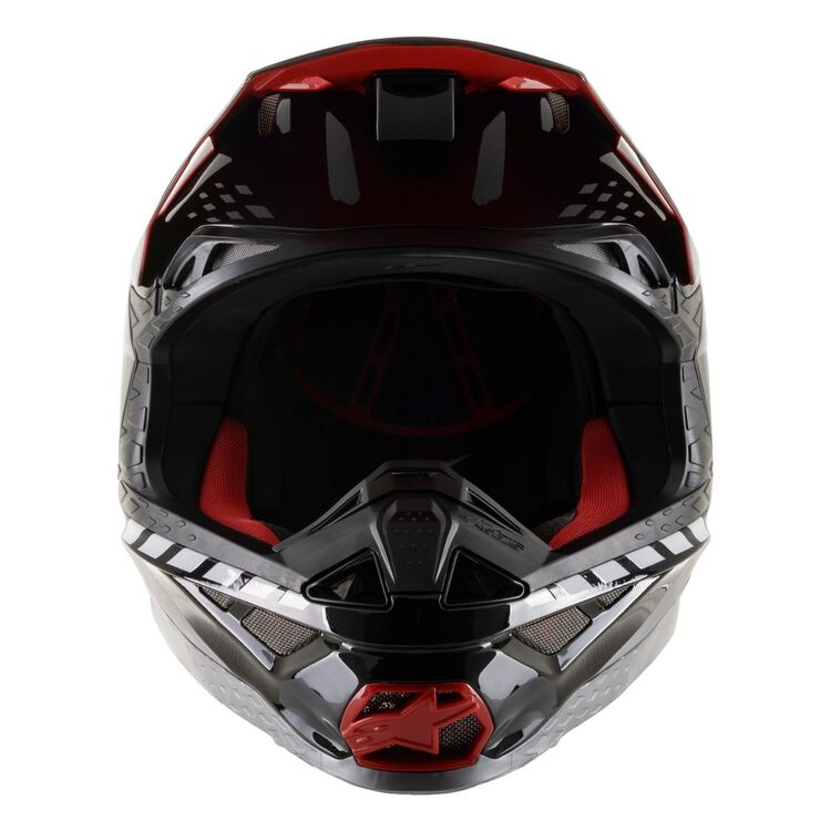 Alpinestars Supertech M10 Carbon San Diego LE Helmet