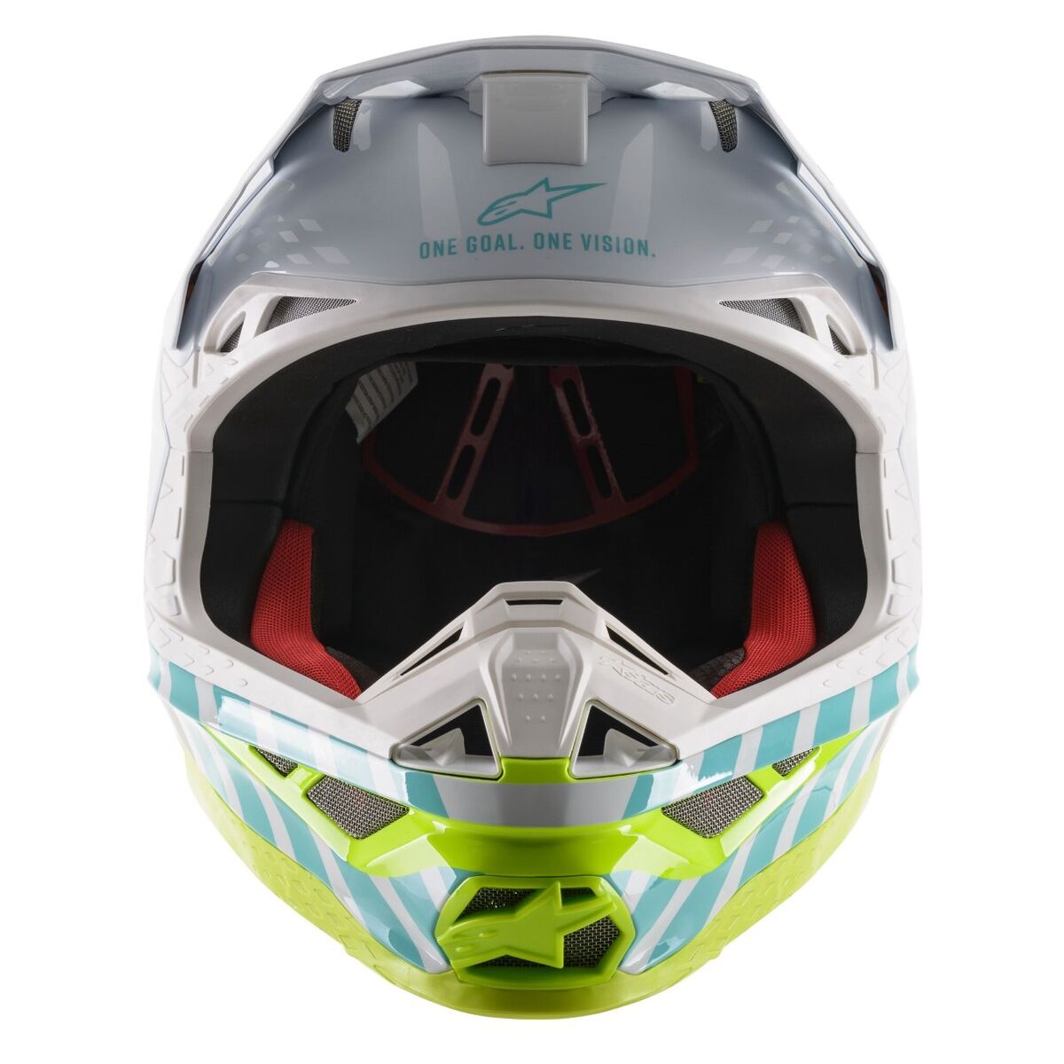 Alpinestars Supertech M8 Anaheim Helmet